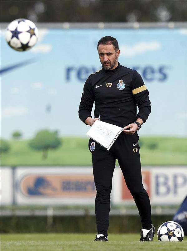 فيتور باريرا  