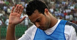  أحمد سمير فرج 