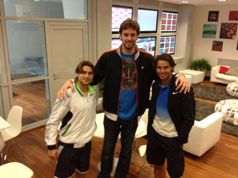 nadal