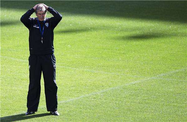 مانويل بيليجريني