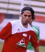  زكرياء زهيد