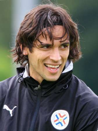 روكي سانتا كروز 