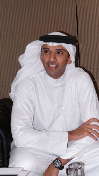 الشيخ علي بن خليفة آل خليفة.