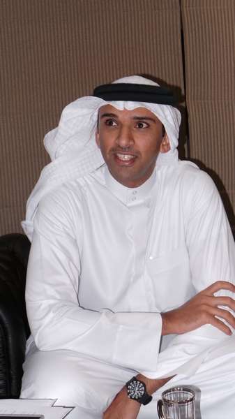 الشيخ علي بن خليفة آل خليفة.