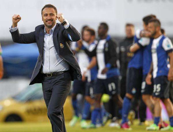 فيتور بيريرا