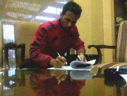 أبو علي وقع للمنشية لموسمين