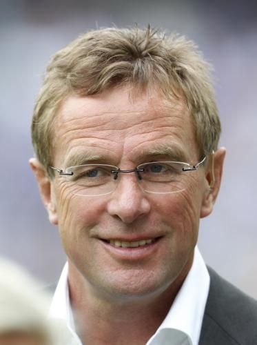 رالف رانجنيك