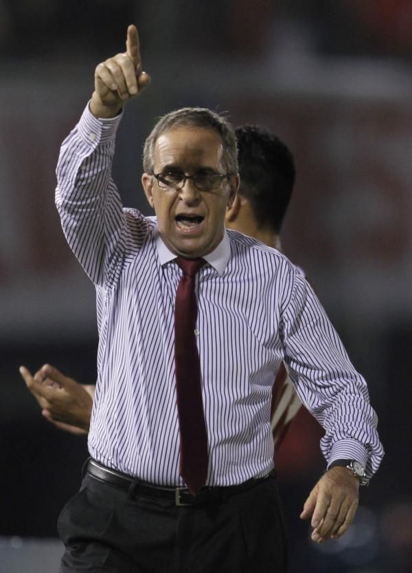 خيراردو بيلوسو