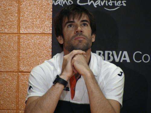 ديفيد ألبيلدا