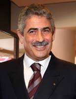 السيد لويس فيليب فيريرا