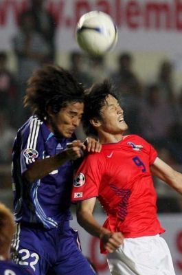 لقطة من اللقاء