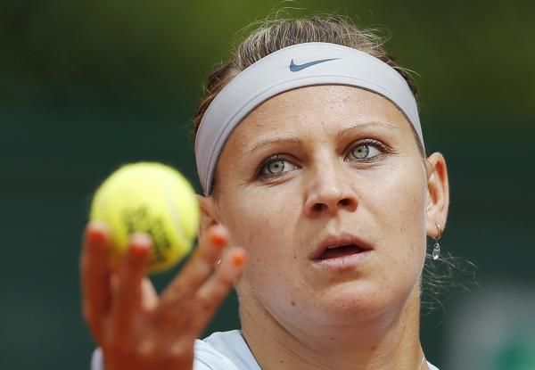 لوسي سفاروفا