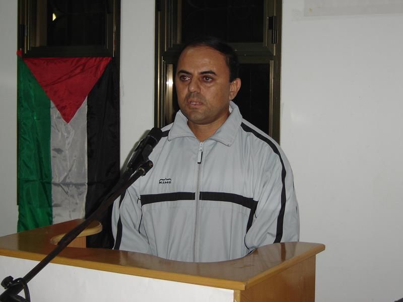 غسان البلعاوي          