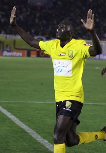  موسى تيجانا