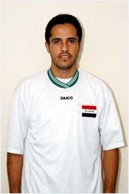 أحمد مناجد