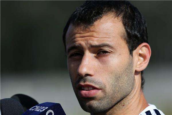 خافيير ماسكيرانو