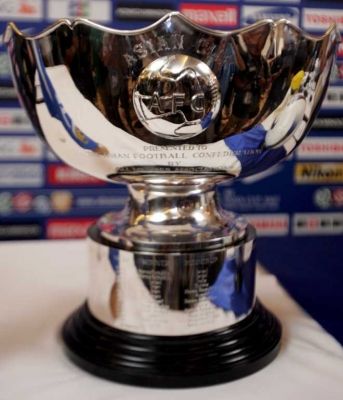 كـأس آســيـــــــــا