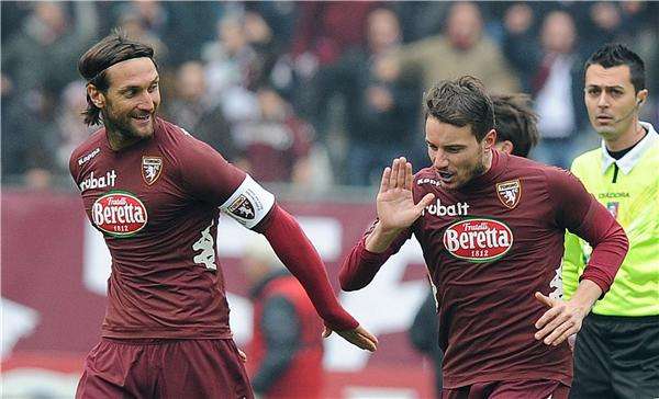 بيانكي إلى اليسار "أرشيفية"