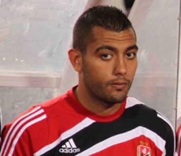  شهاب الدين أحمد