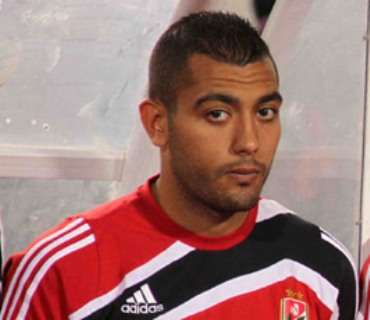شهاب الدين أحمد