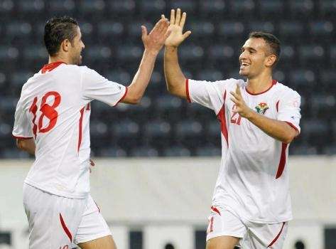 ثائر وحسن هل يعودان لصفوف المنتخب قبل مواجهة عُمان؟