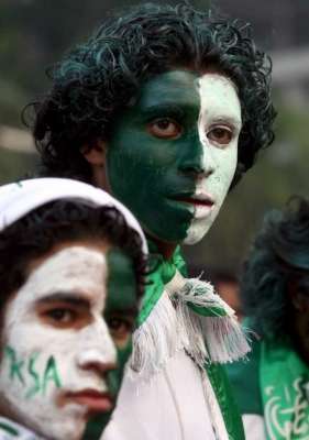 الجمهور السعودي كان يتطلع للبطولة رغم الرضا التام على ما تحقق