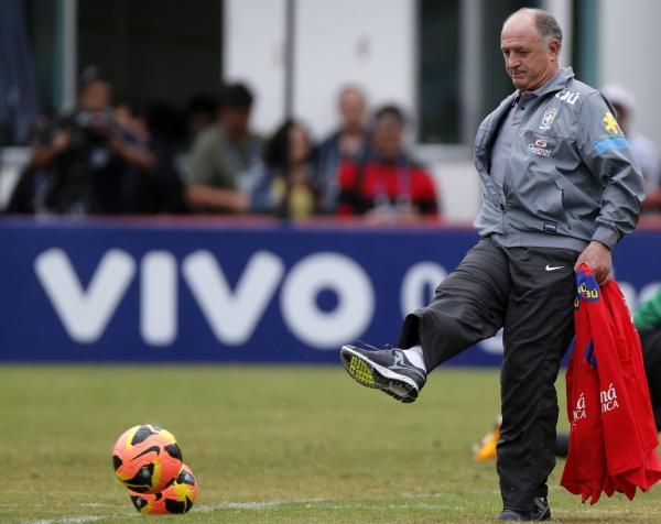 لويس فيليبي سكولاري