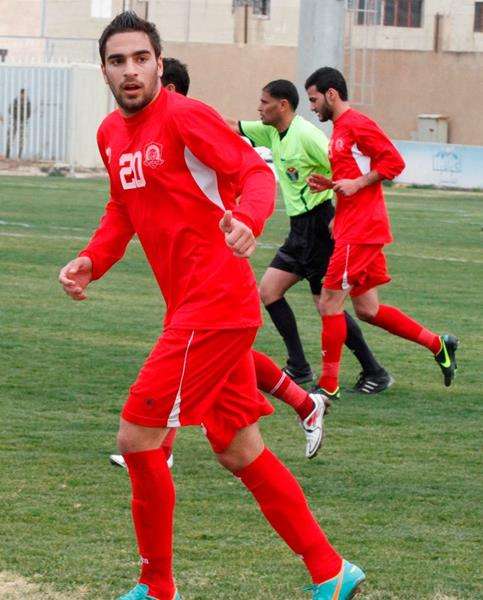 السوري مارديكيان 