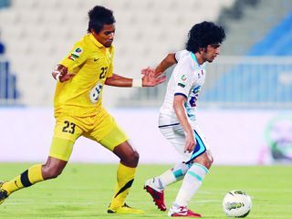  محمد جمال