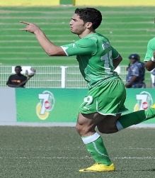 عبدالمؤمن جابو