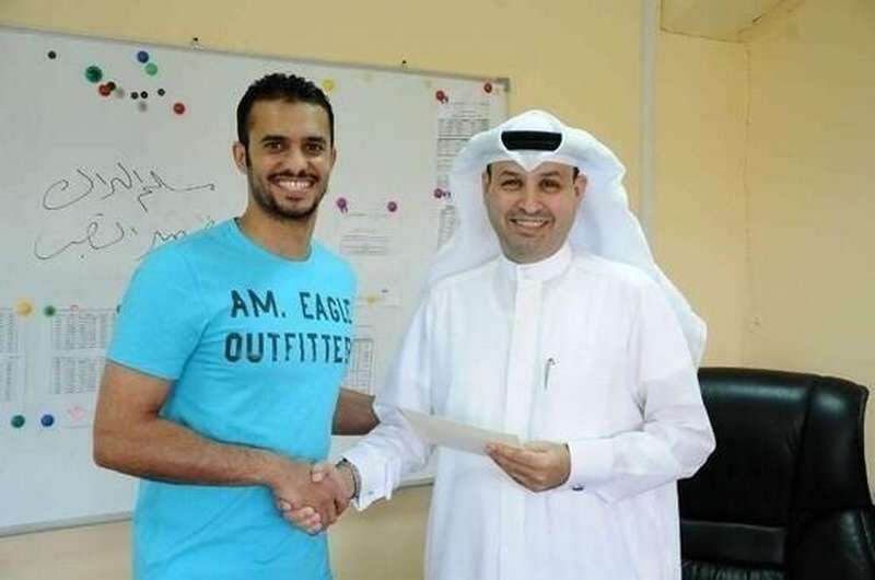 الديحاني والخالدي 