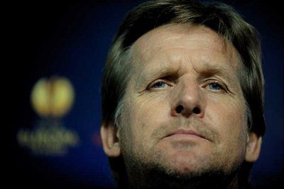  بيرند شوستر