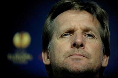  بيرند شوستر