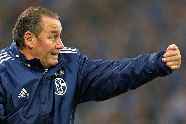 الهولندي هوب ستيفنز