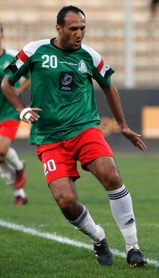 محمد جمال