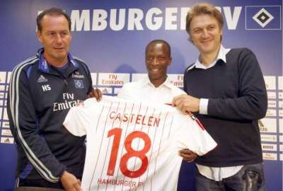 الهولندي روميو كاستيلان 