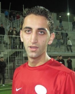 مراد أبو ميزر