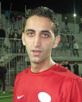 مراد أبو ميزر