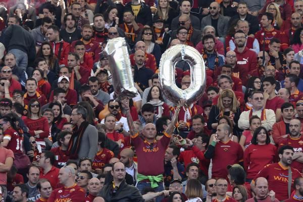 جماهير روما أساءت لبالوتيلي 