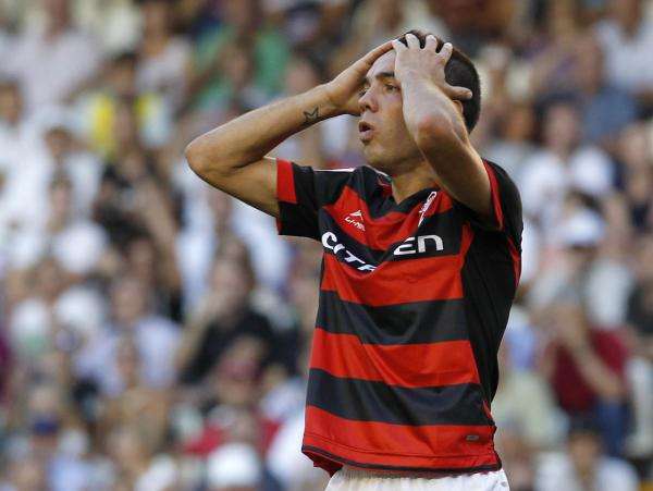 إياجو أسباس