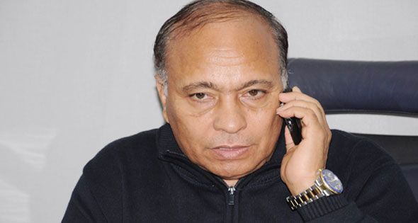  محمد أبو السعود  