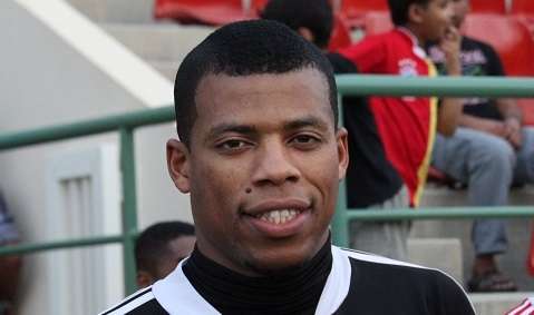 فايز الرشيدي