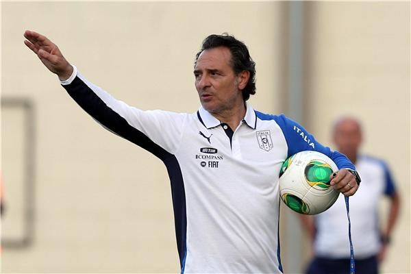 تشيزاري برانديلي