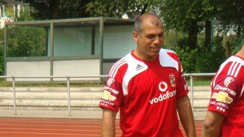 محمد يوسف