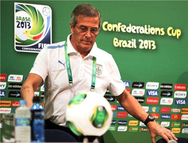 أوسكار واشنطن تاباريز