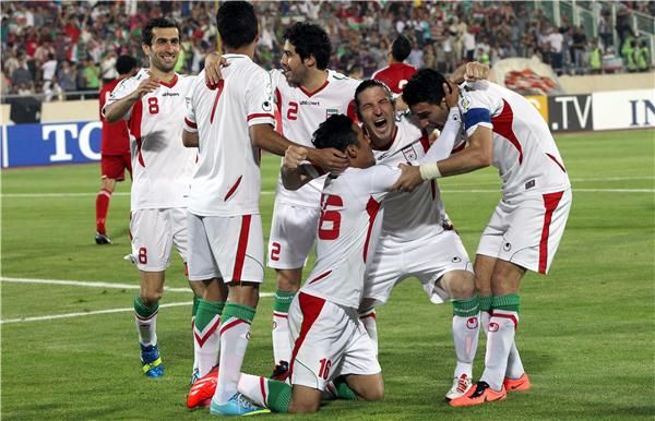 إيران
