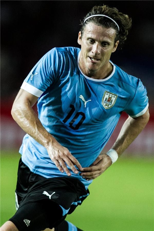 دييجو فورلان