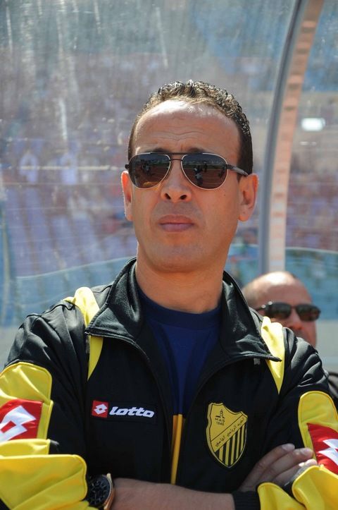 عزالدين أيت جودي