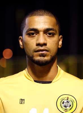 منصور محمد عباس 