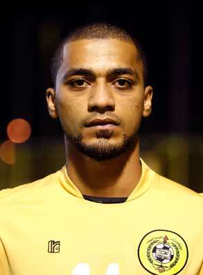 منصور محمد عباس